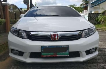 Honda Civic 2013 for sale