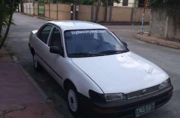 Toyota Corolla 1994 for sale