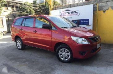 Toyota Innova 2015 for sale