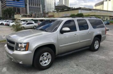 2009 Chevrolet Suburban for sale