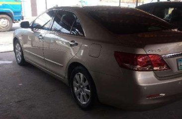 2007 Toyota Camry for sale