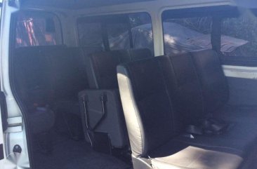 Toyota Hiace 2015 for sale