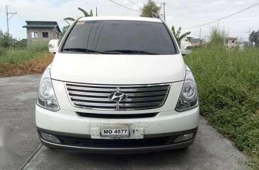 Hyundai Starex 2015 for sale