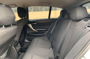 2012 Bmw 116i for sale