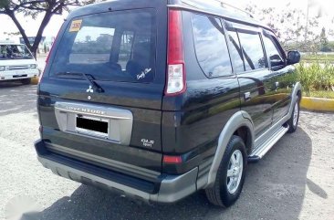 2016 Mitsubishi Adventure for sale