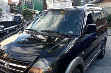 Mitsubishi Adventure GLS 2014 for sale