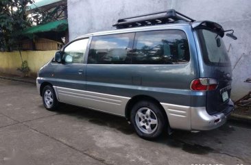 Hyundai Starex 2001 for sale