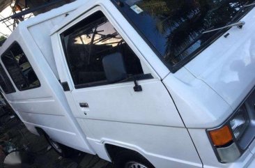 1997 Mitsubishi L-300 for sale