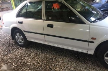 2000 Honda City for sale
