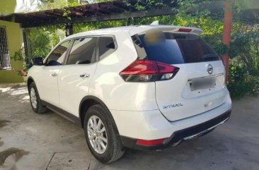 2018 Nissan Xtrail for sale