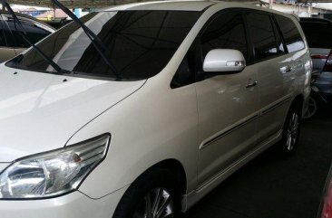 Toyota Innova 2013 for sale