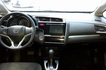 Honda Jazz 2016 VX AT for sale