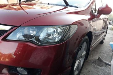2009 Honda Civic for sale 