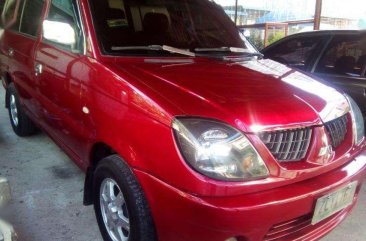 Mitsubishi Adventure 2007 For sale