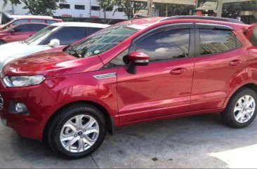 Ford Ecosport 2015 for sale