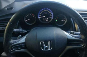 Honda City 2013 for sale