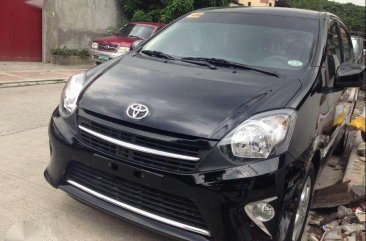 2015 Toyota Wigo for sale