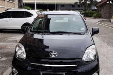 2015 Toyota Wigo for sale