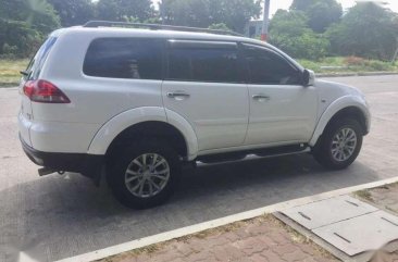 2014 Mitsubishi Montero for sale