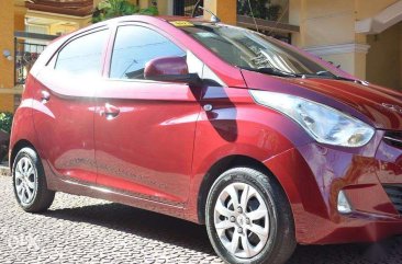 Hyundai Eon 2015 For Sale