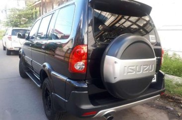 2017 Isuzu Crosswind for sale
