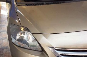 2013 Toyota Vios for sale