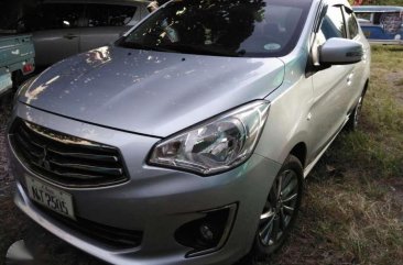 2015 Mitsubishi Mirage G4 for sale