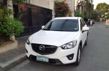 2012 Mazda Cx5 for sale