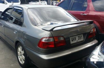 Honda Civic 1999 for sale