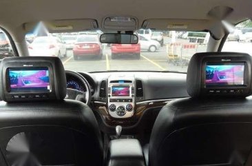  2012 Hyundai Santa Fe for sale