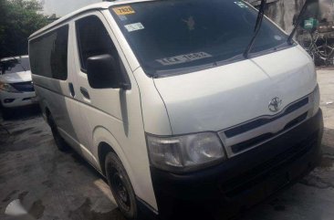 2015 Toyota Hiace for sale
