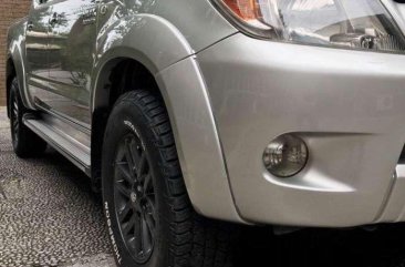 2005 Toyota Hilux for sale