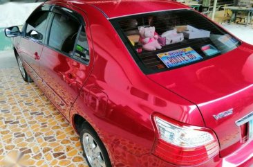 Toyota Vios 2010 for sale