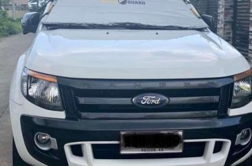 2015 FORD RANGER FOR SALE 