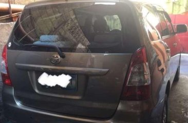 Toyota Innova 2013 for sale
