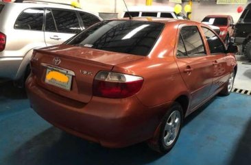 Toyota Vios 2003 For sale