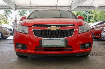 2010 Chevrolet Cruze for sale