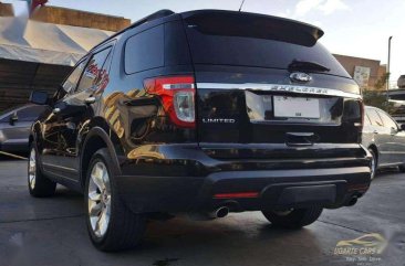 2014 Ford Explorer for sale