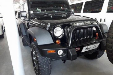 Jeep Wrangler 2011 AT for sale