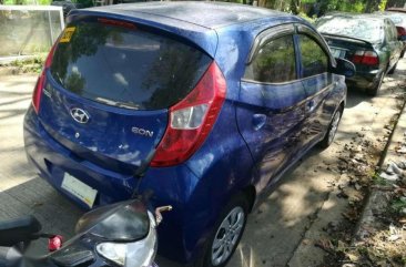 2017 Hyundai Eon for sale