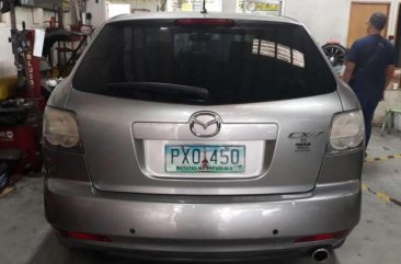 2011 Mazda CX 7 for sale