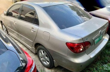 Toyota Altis 2007 for sale