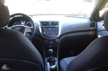 Hyundai Accent 2012 for sale