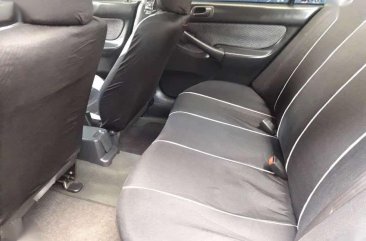 Honda Civic 1996 for sale