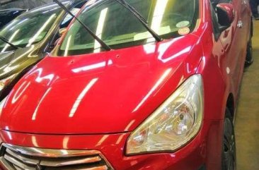 2016 Mitsubishi Mirage G4 for sale