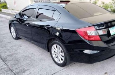 Honda Civic 2012 for sale