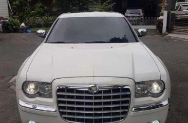 2008 Chrysler 300c for sale 