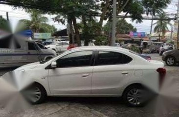 Mitsubishi Mirage 2015 for sale