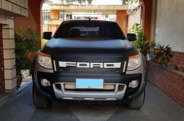Ford Ranger 2015 For sale