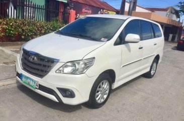 2013 Toyota Innova for sale